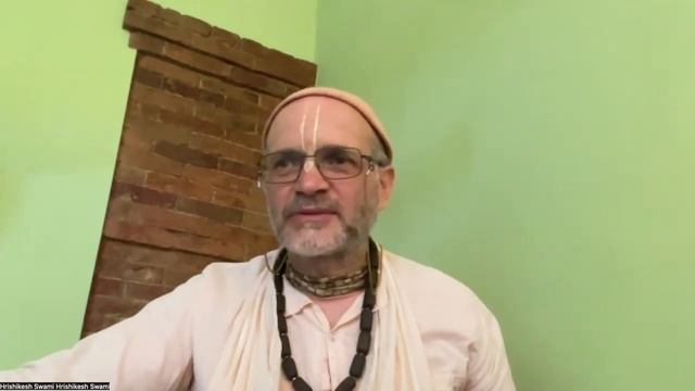 Что значит развить сознание Кришны, обладать сознанием Кришны, утратить сознание Кришны?