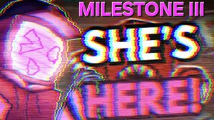 Veeronica. Обзор на 3 milestone