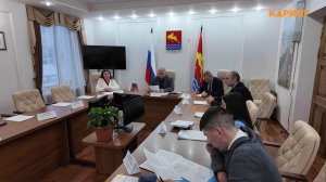 Профилактика спасает жизни: в мэрии Магадана обсудили стратегию борьбы с ВИЧ