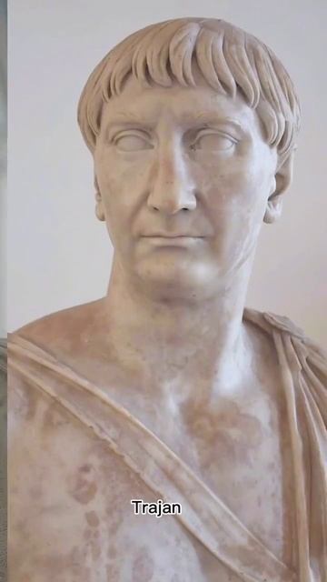 Нейросеть показала, как выглядели римские императоры при жизни.