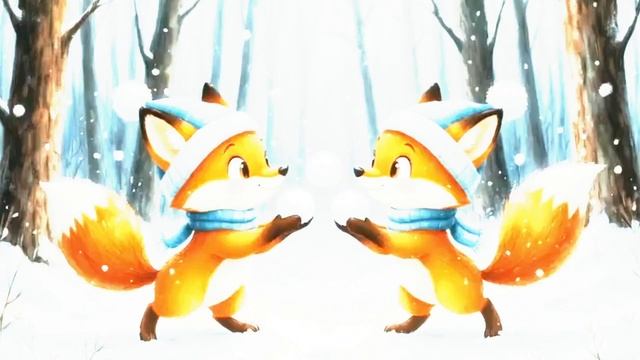 Музыкальная открытка