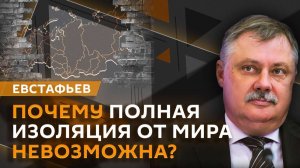 Дмитрий Евстафьев. Политическая революция в ЕС: кто может прийти в власти?