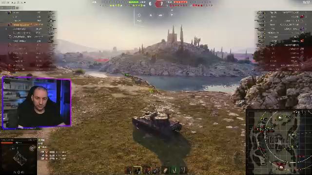 новый год в мире танков, прокачиваю танки