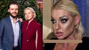 «Мама накаркала»: Ариадна Волочкова рассталась с мужем