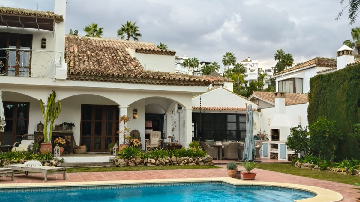 MARBELLA COUNTRY HOUSE  ‐ TDN INMOBILIARIA