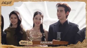 11-12-2025 За кулисами сериала «Любовь на бирюзовой земле»