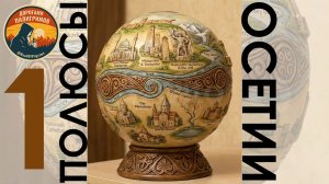 Полюсы Осетии: Северная Осетия