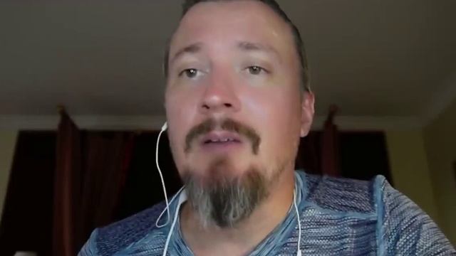 4_Денис Бурхаев - Духовность. База!