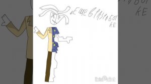 новый персонаж моей вселенной но он уще в разработке пока что