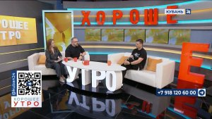 Алексей Подкопаев: народная песня обретет новый язык у будущих поколений