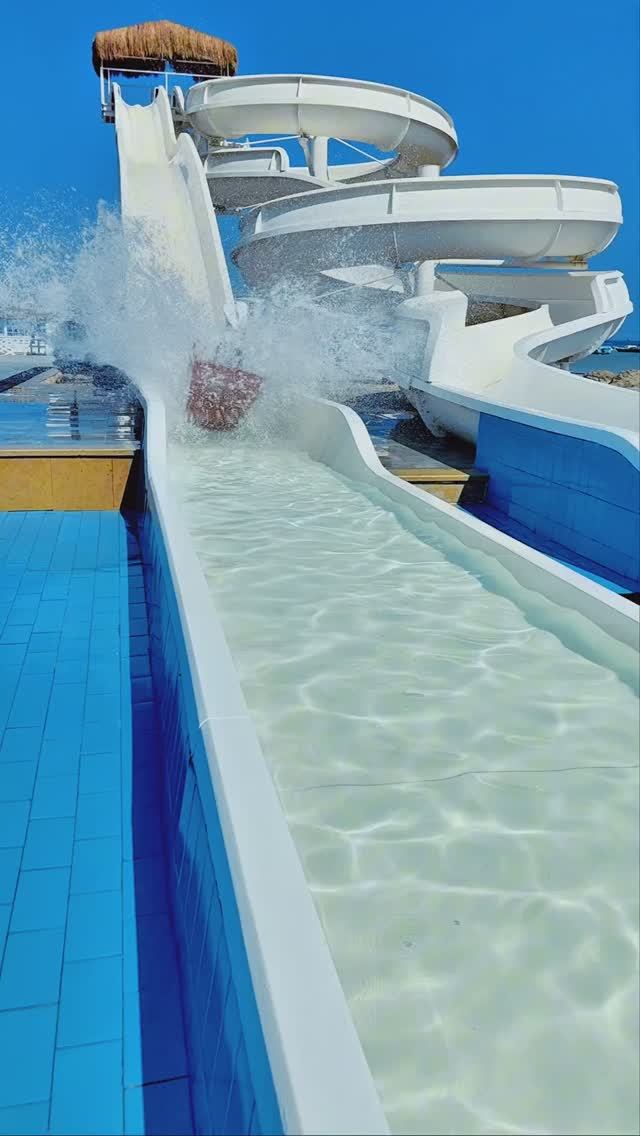 Солнце, море и тысяча мгновений | Египет | Meraki | Цунами :)