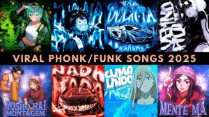 ВИРАЛЬНЫЕ ФОНК/ФАНК-ПЕСНИ 2025 ГОДА! ТОП-10 САМЫХ ВИРУСНЫХ ФОНК/ФАНКА 2025 ГОДА! НОВЫЙ ПЛЕЙЛИСТ!
