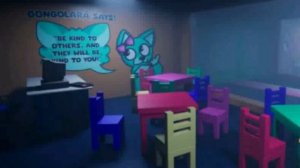 Care of Gongon (серия 1)