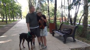 Скрипач/The Violinist (2025)