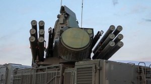 Силы ПВО уничтожили два летевших на Москву беспилотника