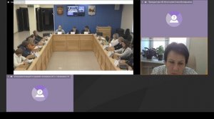 2025-12-11 Комитет по здравоохранению и социальной защите