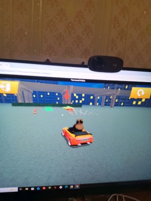 кататься Кататься и ты парковаться