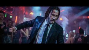 Джон Уик.  Глава 5.   2026 Тизер-трейлер фильма  Киану Ривз  Джейсон Момоа Джейсон Стэтхэм