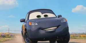 Машинки на дороге мультик