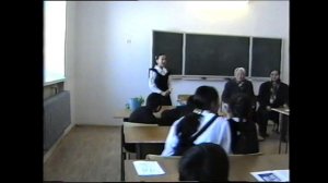 Оскуола 135 иккис кун