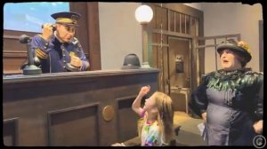 Настя и Ева изучают хобби для детей