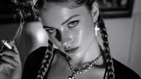 Feeling Good Mix - English Deep House Vocal House Nu Disco Melodic House Chill House