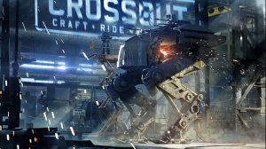 Экшен💥Стрима 10.12.25г ▶️ Кроссаут