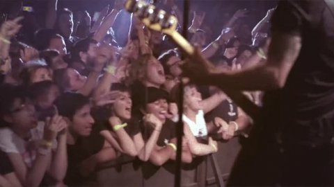 Green Day - Troublemaker (2012)