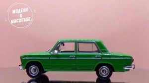 ВАЗ-2103 "Жигули"