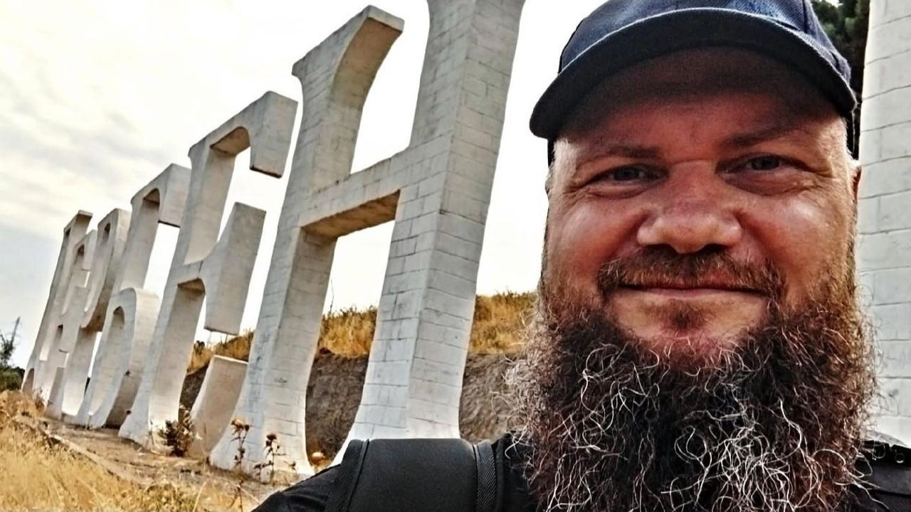 Отпуск в Дербенте  гора Джалган  Дербентская крепость  Каспийское море  Дагестан