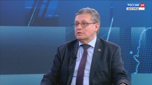 Рифат Сабитов: каждому зрителю интересны новости своего региона