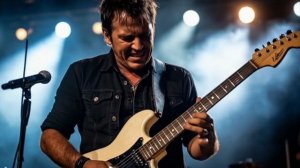 Марсианские хроники - Сварщик Геннадий