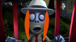 Zomson redhair part 2