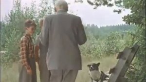 3. Киножурнал Хочу всё знать Выпуск №3 1957 год