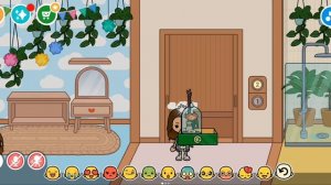 2 серия НЕЛЮБИМАЯ ДОЧЬ ✨