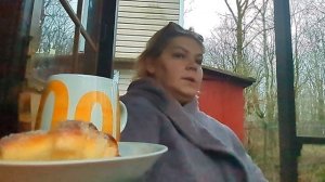 Жизнь в деревне.Захотелось драников.