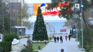 Более 500 тыс. туристов ожидают в новогодние праздники в Краснодарском крае