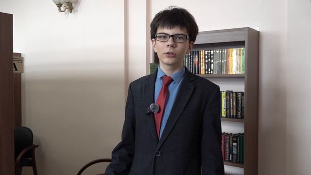 На связи с героем. Выпуск 6. Михаил Илларионович Кутузов.