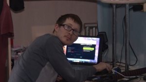 В "развалюхе" на Вагонной в Бийске продолжают жить люди