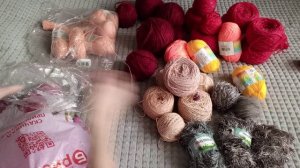 Подарок от Лены