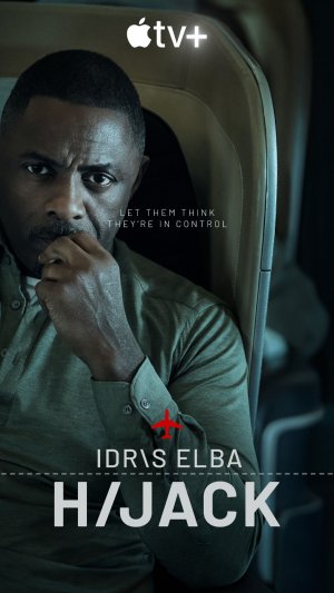 Захваченный рейс  Hijack