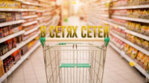 Специальный репортаж «В сетях сетей»