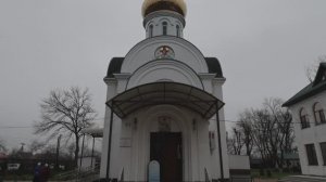 В Армавире 13 декабря православные отмечают День памяти Андрея Первозванного