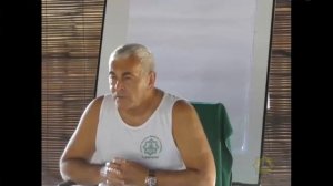 4 день - 1 часть. Мастер класс на Бали 12-2019г.