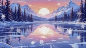 ❄️ Снегопад 4K | Футаж для монтажа | Бесплатно скачать + Альфа-канал