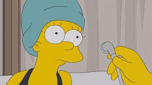 Симпсоны лучшие моменты - МЕГА ПОДБОРКА 13 СМЕШНЫЕ МОМЕНТЫ СИМПСОНЫ