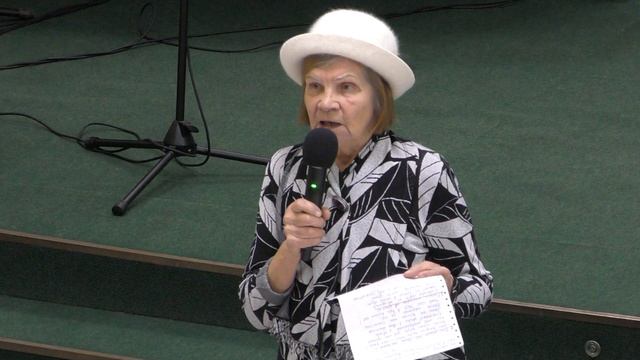 "Кто знает час своей кончины?.."(гимн). смотреть онлайн