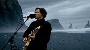 Рок и Александр Блок идеально сочетаются？ «Черная Дева.