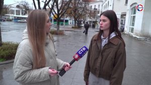 Севастопольцы о камерах фото- и видеофиксации нарушений ПДД