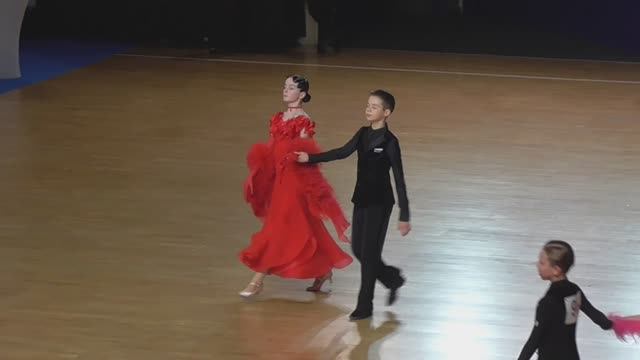 гр.34 - Ю-1 C кл. ST - F